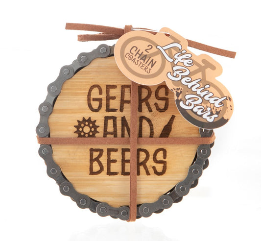 Posa vasos Biker