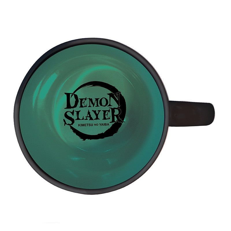 Taza DEMON SLAYER  Pendiente Tanjiro