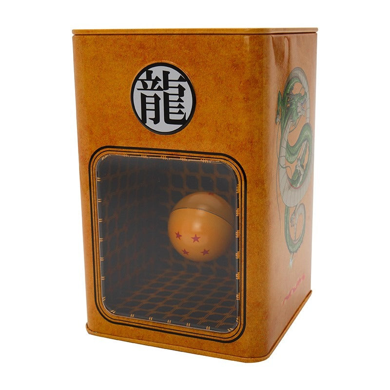 Alcancia dragon ball