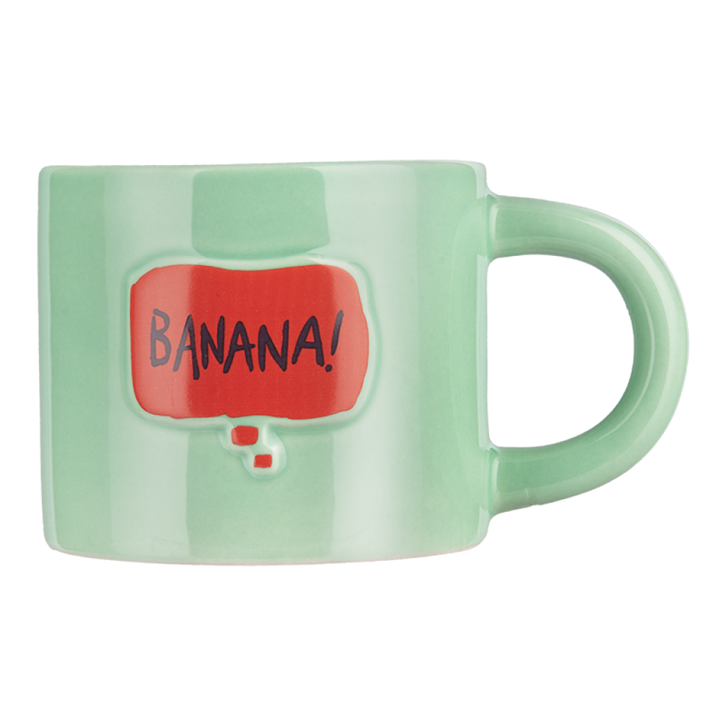 Taza Minions Banana