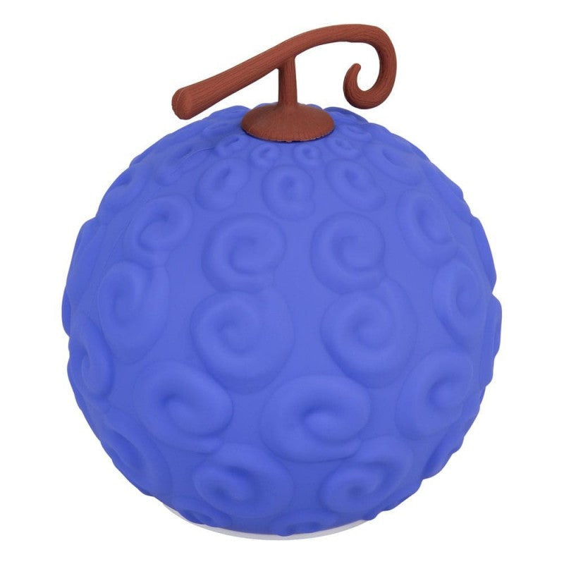 Lampara Squishy Gum Gum One Piece