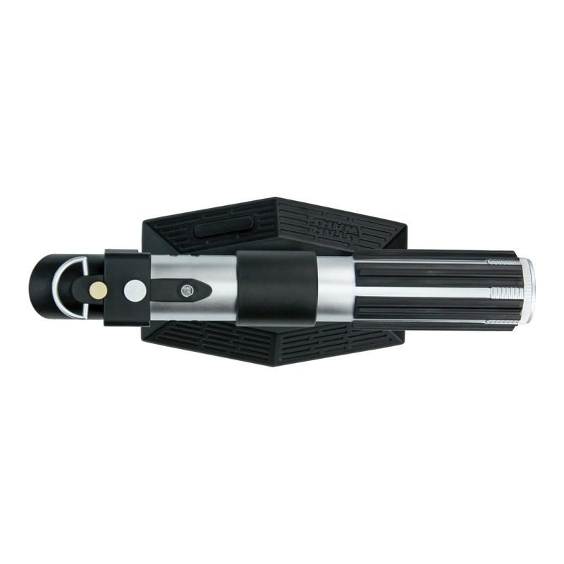 Lampara Sable Star Wars