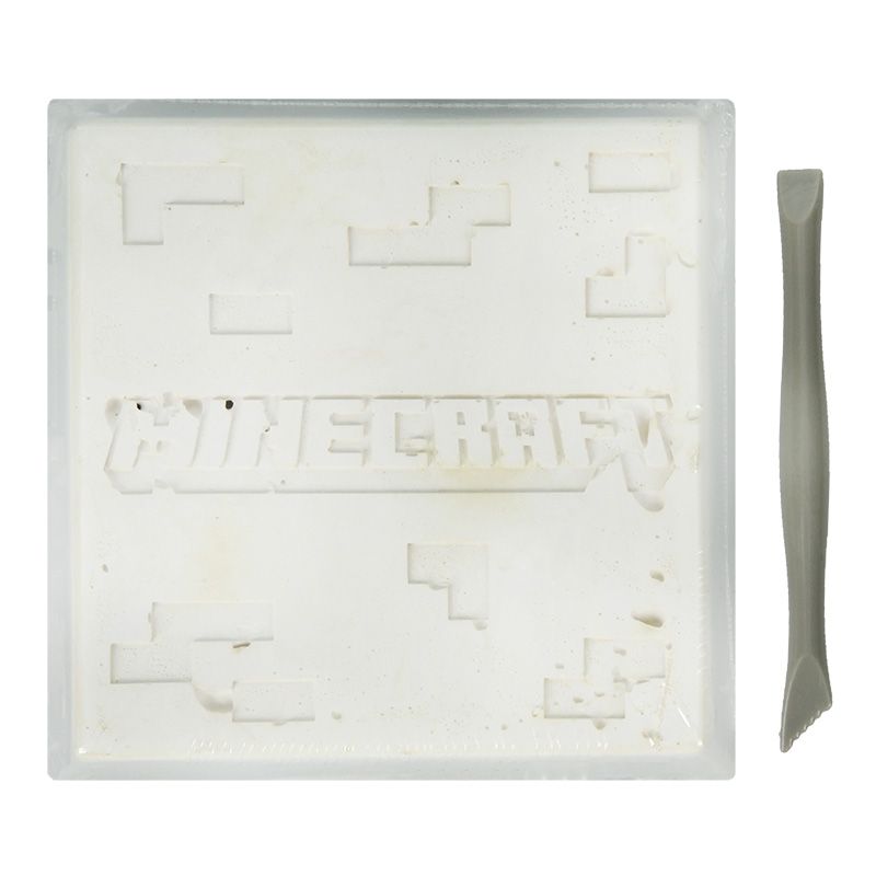 Minecraft Excavation Kit