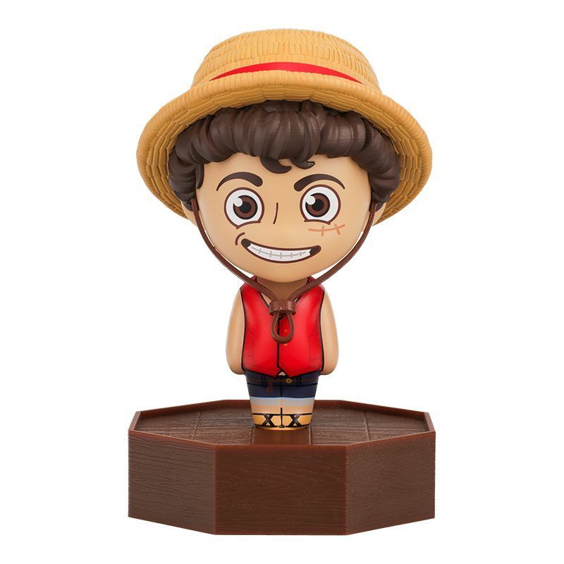 Lampara Icon One Piece Luffy