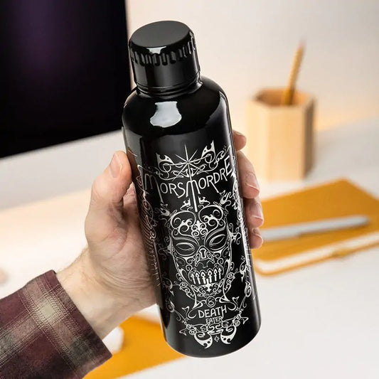 Botella Harry Potter Mortifagos Death Eater