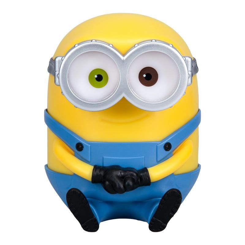Lampara Minion