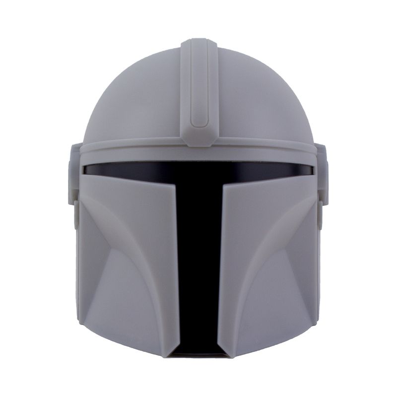Lampara Mandalorian, mando, star wars
