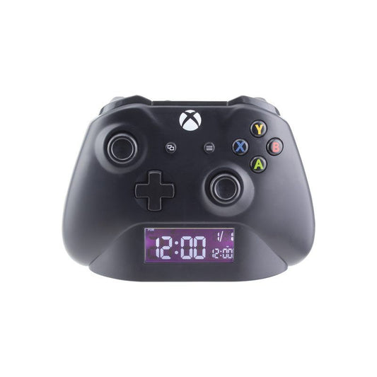 Reloj Despertador Xbox