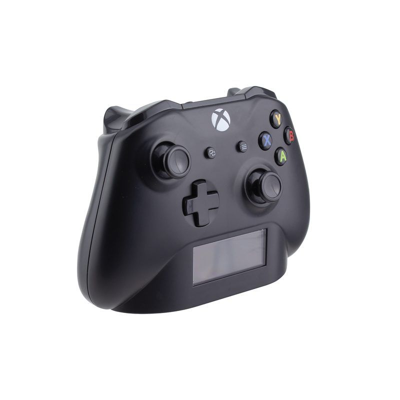 Reloj Despertador Xbox