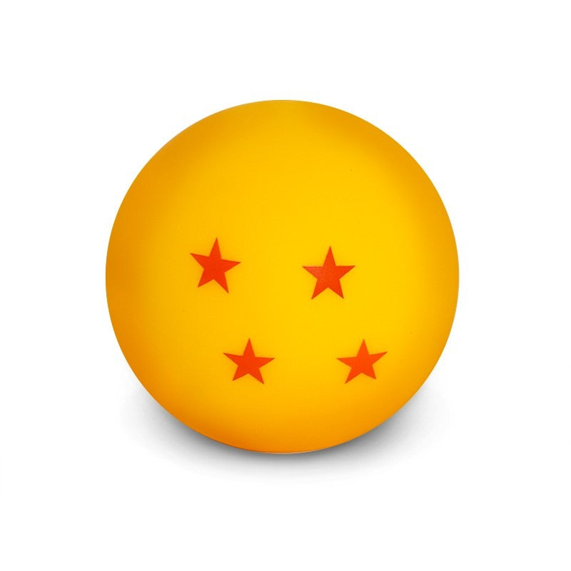 Lampara Dragon ball